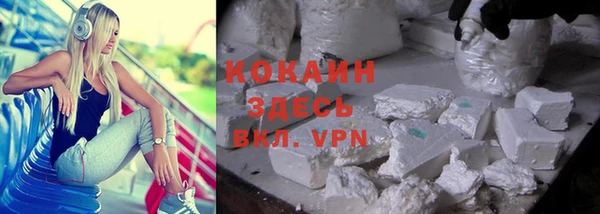 спайс Няндома